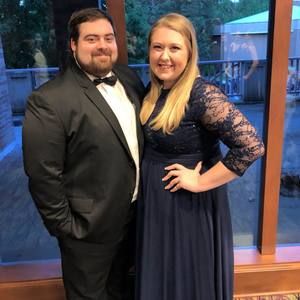 Meet your Posher, Sienna